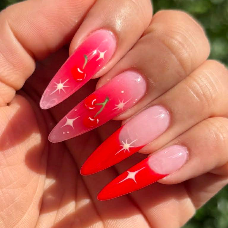 Cherry Bomb