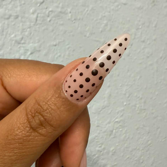 Blue/Brown Stars