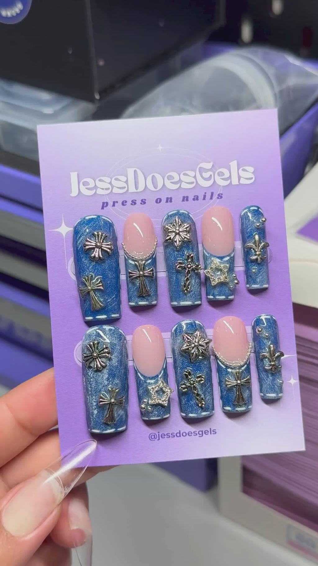 Denim Dreams