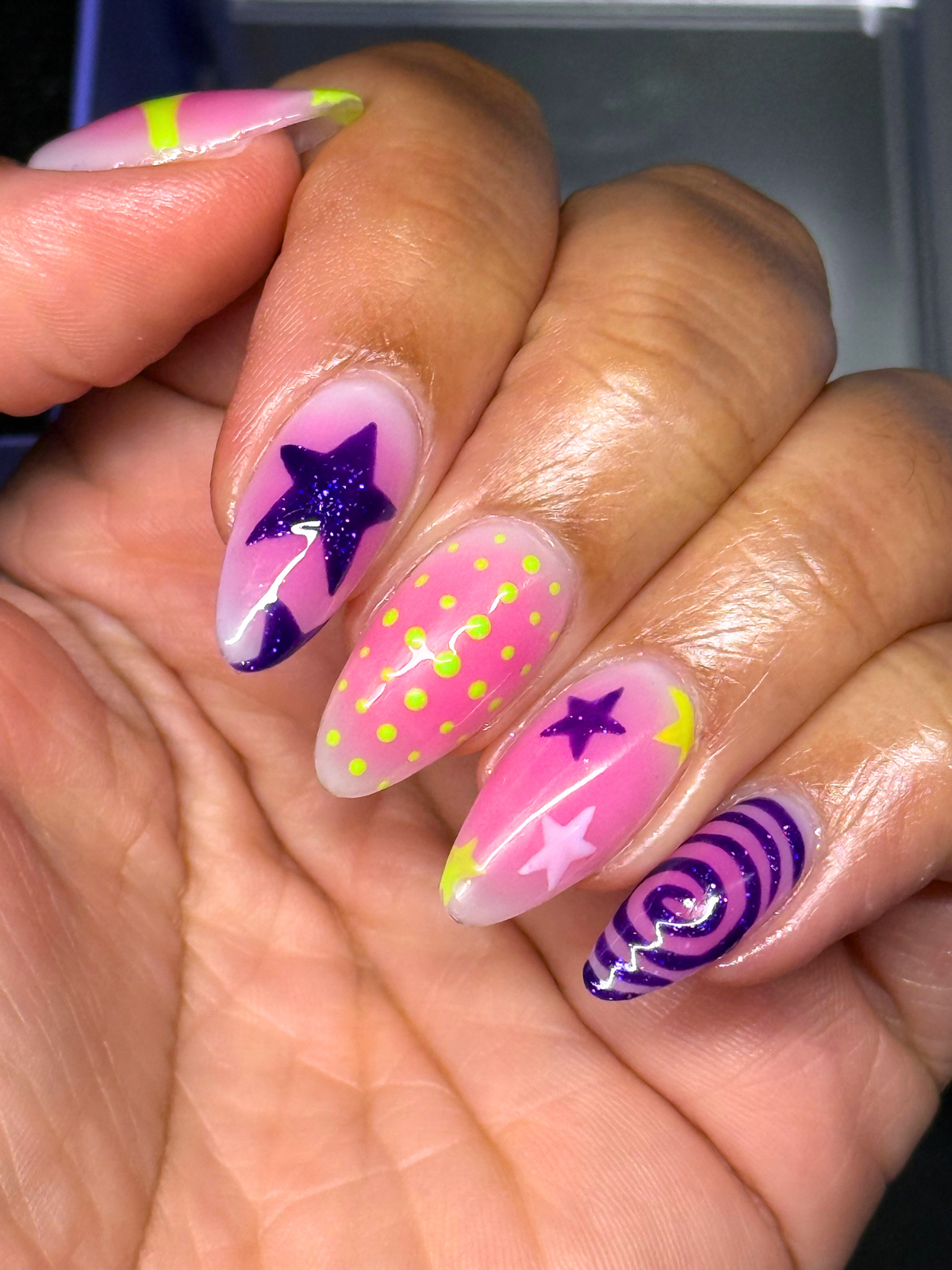 Star Power